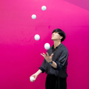 私が好きな瞬間