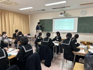 人生は選択の連続だ！島しょならではの早い自立に向けて『人生のコンパス』を見つけよう！