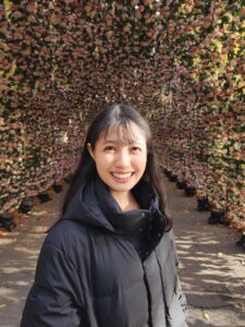 海外大学を体験してみよう！