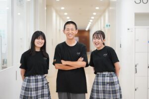 【高校生が考えた学校教材】語れるすごろくを使って自己理解学習！