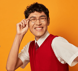 タカタ先生のお笑い算数・数学教室