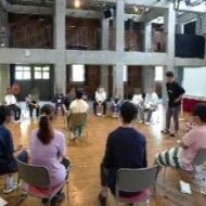 人と人の心をつなぎ・感動と希望を生み出す～総合芸術・演劇の魅力を味わおう～